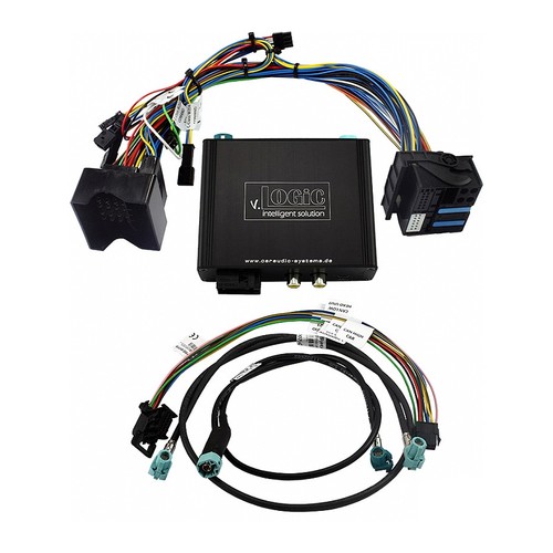 Cas kamera interface für - v5,