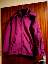 Damen Soft Shell Jacke mit