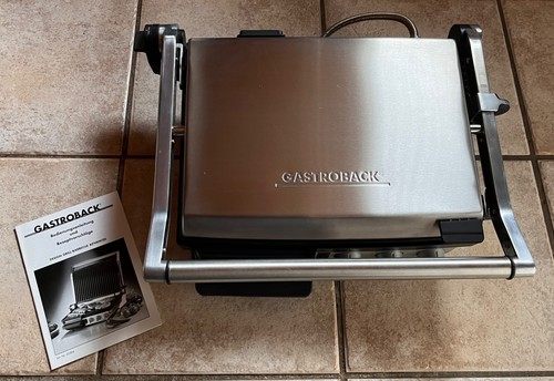 Großer gastroback design - gastroback,