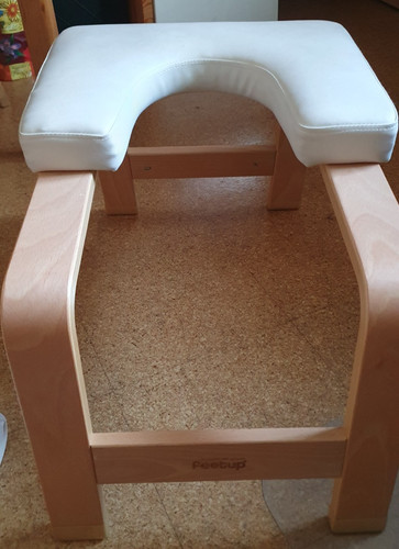 Feed stuhl yoga - up,