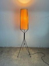 Vintage Stehleuchte Tripod Design – Skandinavischer Stil  50‘s 60‘s