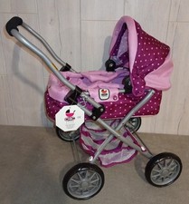 Bayer Chic 2000 Puppenwagen