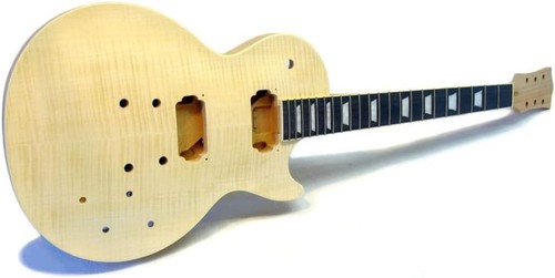 E-Gitarren-Bausatz