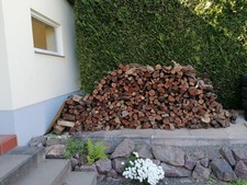 brennholz kaminholz stammholz