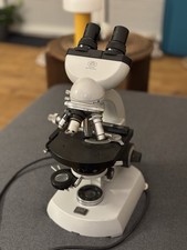 Carl Zeiss Arbeits- und Forschungsmikroskop STANDARD RA