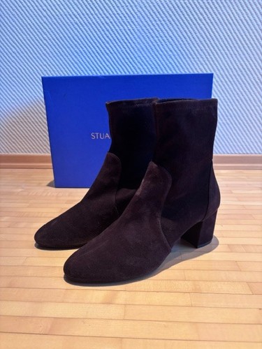 Stuart weitzman stiefelette - stuart,