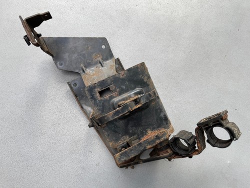 Halter zuheizer - t4,