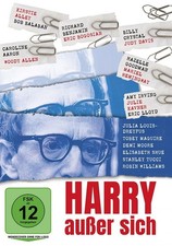 Harry außer sich demi - harry,