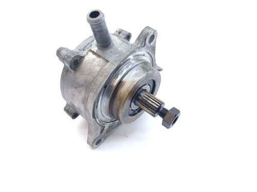 Vakuumpumpe 14650vk500 nissan - vakuumpumpe,