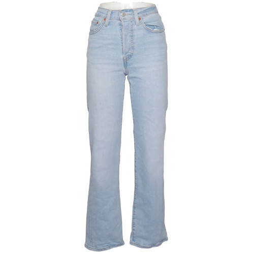 Levi strauss jeans - strauss,