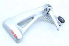 SUZUKI SV 650 AV 99-02    Soziusraste Fussraste hinten rechts kpl.  125