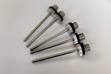 Sport Ballnadel ⚽Ventilnadel