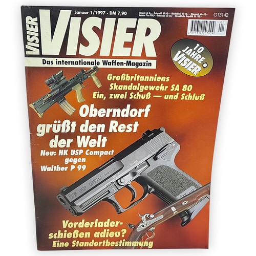 Visier das internationale - das,