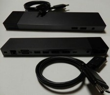 Zbook g4 dockingstation - hp, 15