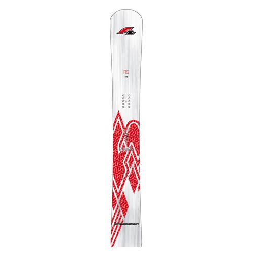 Junior snowboard speedster - f2,