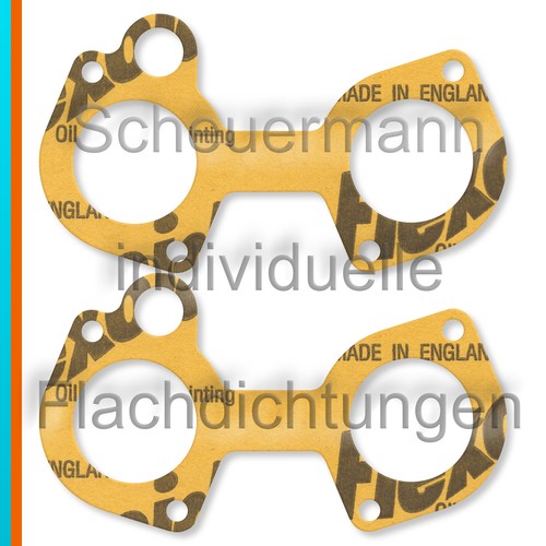 Dichtung vergaser - dichtung,