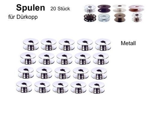 Spulen für dürkopp 219 - für,