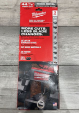 Milwaukee M18 Bandsägeblatt