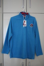 Kinder Fleece Pulluver von