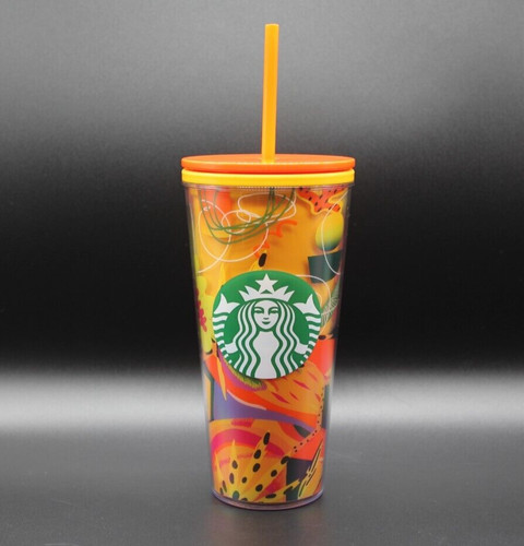 Starbucks tumbler cold - starbucks, cup