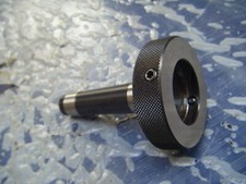 MK2 CEMTRICATOR Einspannschaft