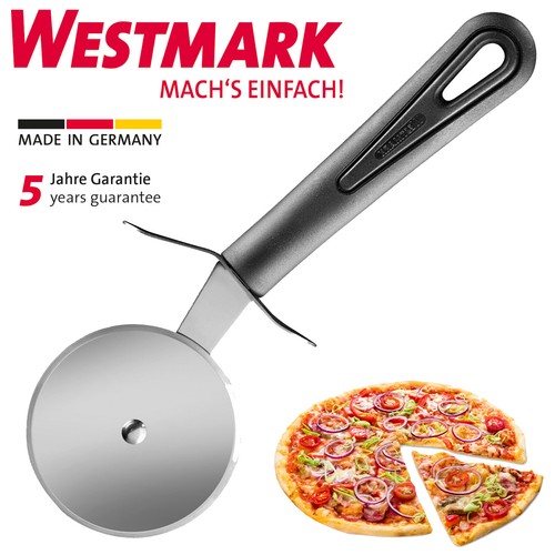 Westmark pizza roller - westmark, pizza-roller