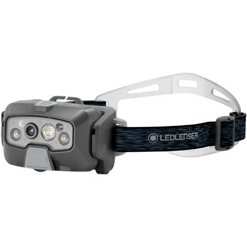 Ledlenser stirnlampe hf8r core - stirnlampe,