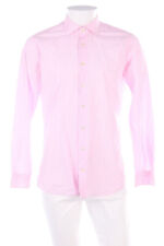 ALEXANDER SACHS Hemd Karo