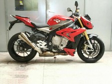 LASER X-treme Auspuffanlage BMW S1000R/RR | 14-ff | mit EU-ABE