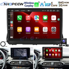 Für Dacia Sandero 3 2021-2024