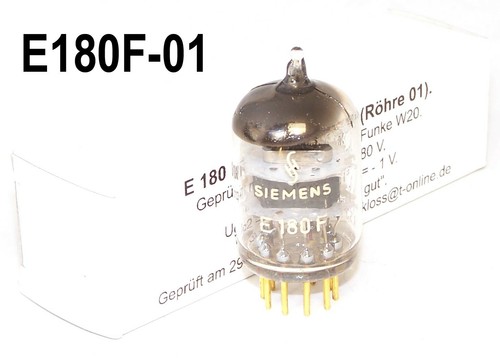 E180f siemens valvo - e180f, /