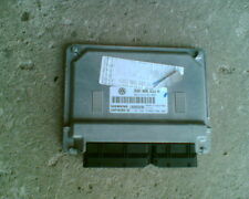 VW Fox bj05 Motorsteuergerät