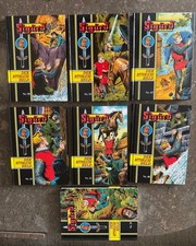 Sigurd Bücher (schwarz). AUSWAHL!!! TOPP!!!