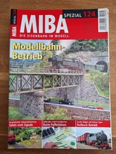 Miba spezial 124 - miba,