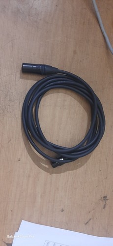 Studiomaster 6pin kabel von - 6pin,