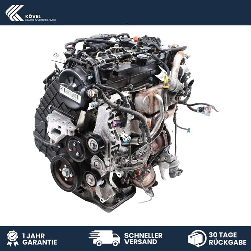 Opel motor a17dts cdti - a17dts, 1.7