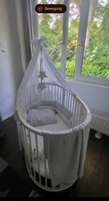 Original Stokke Sleepi Mini