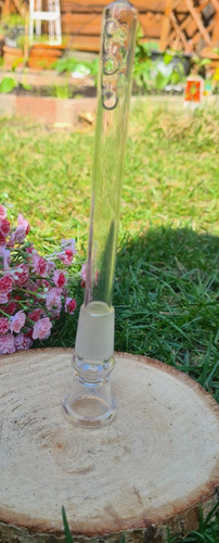 Chillum stecker bong 18er - chillum,