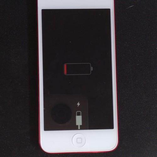 Apple ipod touch generation - ipod,