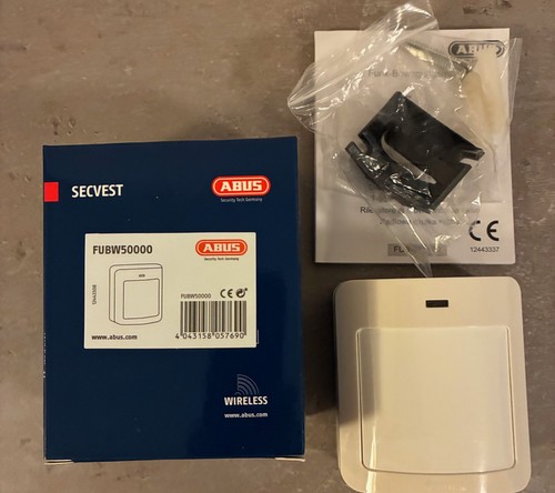 Fubw 50000 abus - fubw,