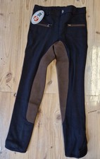 Kinderreitleggings Reithose