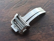 Baume Mercier 18mm Swiss