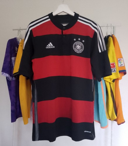 Dfb trikot 2014 - dfb,