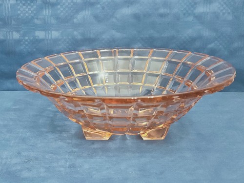Vintage obstschale rosalin - vintage,