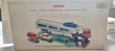 Wiking Set - DKW - Die