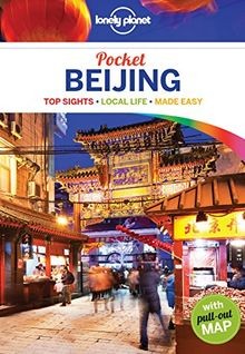 Lonely planet pocket - lonely,