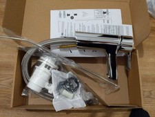 Kludi PURE & EASY Wasserhahn