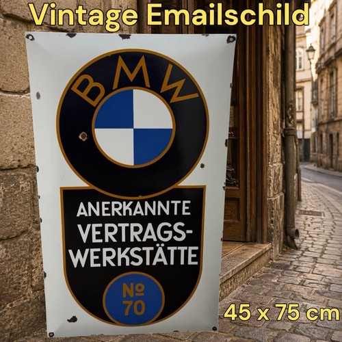 Vintage alt bmw - vintage,