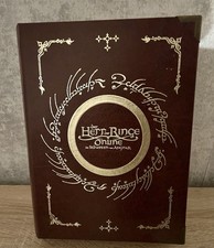 Der Herr Der Ringe Online: Die