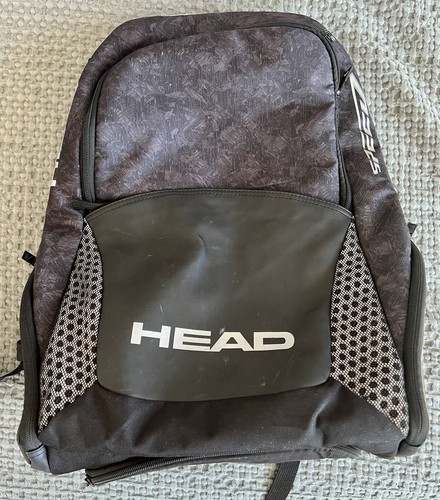 Head speed tennis - head, rucksack